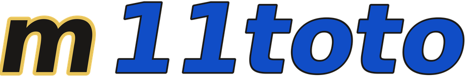 m11toto logo